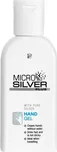 LR Microsilver Plus Gel na ruce 75 ml