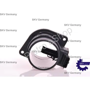 Váha vzduchu Váha vzduchu OPEL MOVANO VIVARO 5WK97008