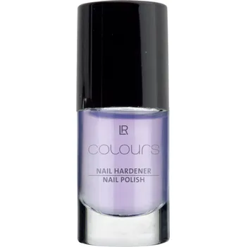 Výživa nehtů LR Zpevňovač nehtů 5,5 ml