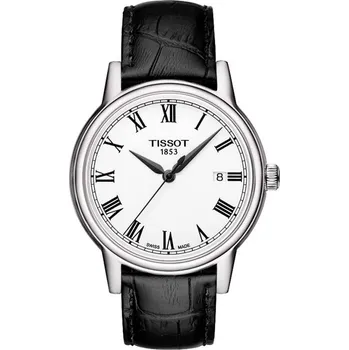 Hodinky Tissot Carson T085.410.16.013.00