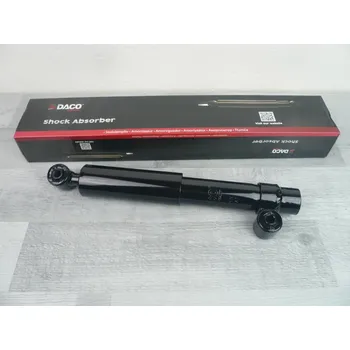 Tlumiče tlumič zadní FIAT CINQUECENTO