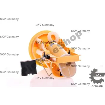 Palivové čerpadlo Palivové čerpadlo kompletní BMW 3 E46 DIESEL SKV 02SKV708 BMW