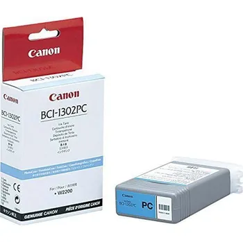 Originální Canon BCI-1302 PC (7721A001)