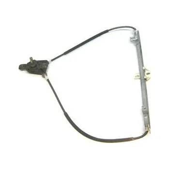 Stahovačka okna Stahovačka okna přední pravá VOLKSWAGEN SANTANA 80-88