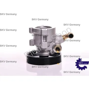 Posilovač řízení Servo čerpadlo řízení CITROEN EVASION JUMPY