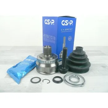 Poloosa kola Homokinetický kloub AUDI A4 A6 2.6 2.8 VW PASSSAT VR5