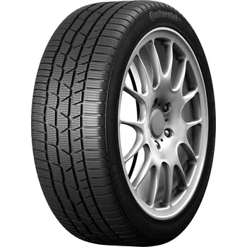 Zimní osobní pneu Continental ContiWinterContact TS-830P 295/35 R19 104 W XL RO1