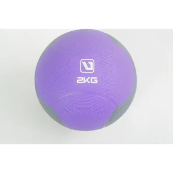 Míč medicinální 2 kg