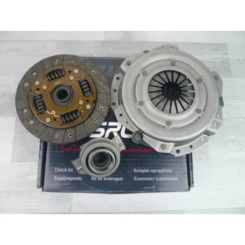 Spojková sada Spojka LANCIA DELTA I II 1.1 1.3 1.4 - kompletní