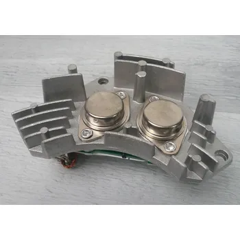 Řídící jednotka Předřadný odpor, regulátor topení CITROEN XANTIA XM XSARA ZX