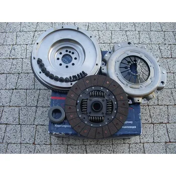 Spojková sada Spojka a setrvačník MERCEDES VITO 2.3TD - kompletní