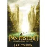 Pán prstenů: Společenstvo prstenu - J.…