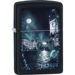 Zippo Benzínový zapalovač Classic 26697