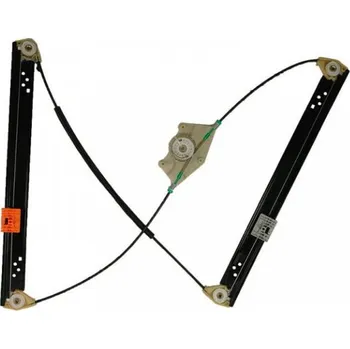 Stahovačka okna El. stahovačka okna přední levá VW TOUAREG 02-06