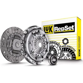 Spojka Spojka AUDI A3 (8P) 1.9TDI 2.0FSI (kompletní)