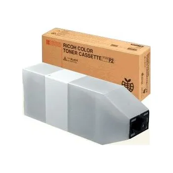 Toner Ricoh 888235, černý (black), 19000str., Type P2, Ricoh Aficio 2232C, 2238C, 525g