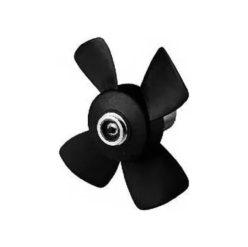 Ventilátor topení a klimatizace Ventilátor AUDI 80 (B3) 1.6 1.8