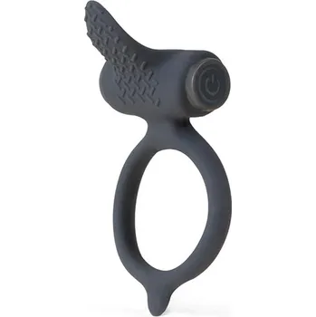 Bswish bcharmed Basic - Vibrační kroužek Černá