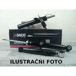 Tlumič přední pravý SUZUKI LIANA 04-07