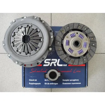 Spojková sada Spojka CITROEN AX BX C-15 - kompletní