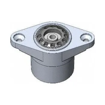 Uložení tlumiče zadní KPL. L/P VW PASSAT 01-05 KYB SM5379