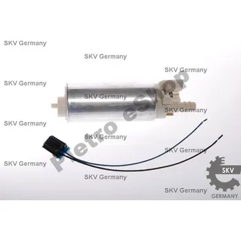 Palivové čerpadlo Palivové čerpadlo FIAT Tempra Tipo SKV 02SKV213 Fiat