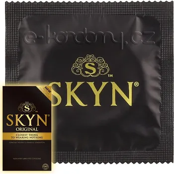 Kondom SKYN® Original 1ks