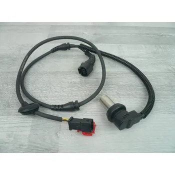 ABS Čidlo ABS přední AUDI A4 (B5)