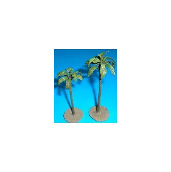 Plastikový model 1/72 Palms (2pcs.)