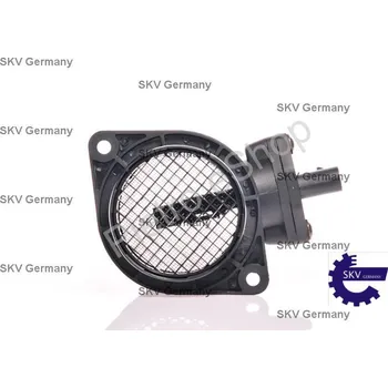 Váha vzduchu Váha vzduchu SEAT CORDOBA IBIZA III 0281002216