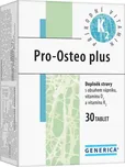 Generica Pro-Osteo plus tbl. 30