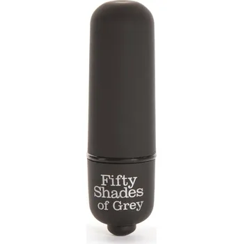 Vibrátor Fifty Shades of Grey Heavenly Massage Bullet Vibrator