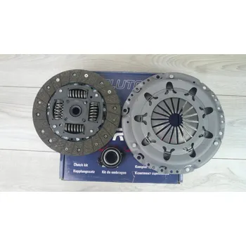 Spojková sada Spojka CITROEN BERLINGO XANTIA XSARA 2.0HDI - kompletní