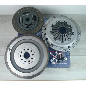 Spojková sada Spojka a setrvačník OPEL ASTRA G VECTRA C SIGNUM ZAFIRA A 2.0DTI - kompletní