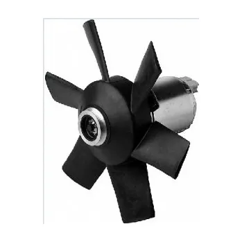 Ventilátor topení a klimatizace Ventilátor AUDI 80 (B3) 1.6 1.8 1.9 2.0