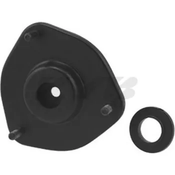 Uložení tlumiče přední KPL. L/P MITSUBISHI COLT 97-03 KYB SM5152