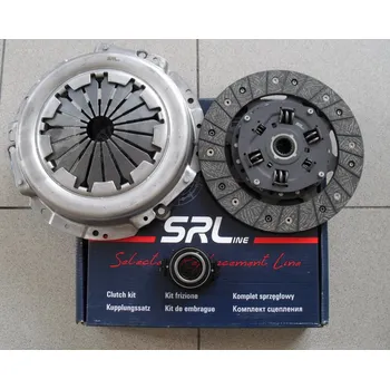 Spojková sada Spojka CITROEN JUMPY PEUGEOT EXPERT 1.9D - kompletní