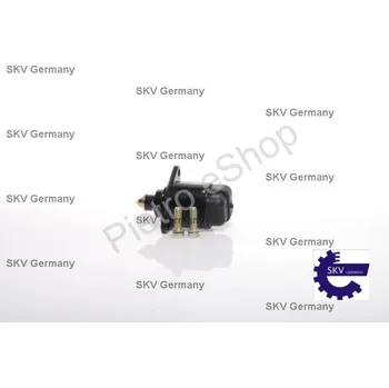 Krokový motorek CITROEN C4 C5 2.0 19208X B33/00