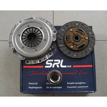 Spojková sada Spojka SUZUKI SWIFT II 1.0 1.3 1989-2001 - kompletní