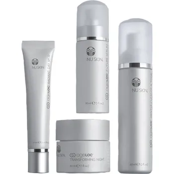Nuskin ageLOC Future Serum 30 ml +…