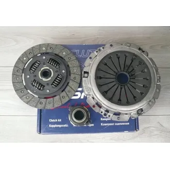 Spojková sada Spojka CITROEN JUMPER 2.8 HDI JTD - kompletní