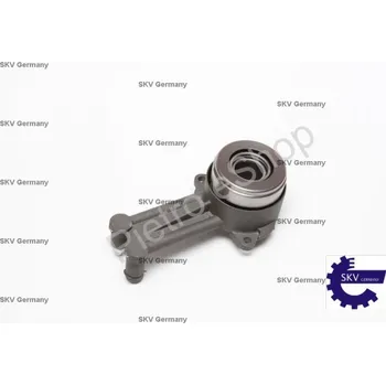 Spojková sada Spojkové ložisko FORD FOCUS KA PUMA FIESTA IV