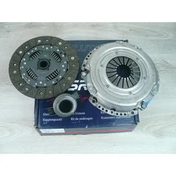 Spojková sada Spojka FORD MONDEO Mk1 1.6 1.8 - kompletní