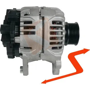 Alternátor Alternátor VW BORA 2.3 2.8 1.9TDI SDI
