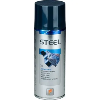 Faren 18/10 Steel 400 ml