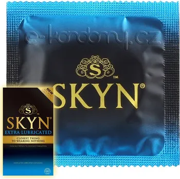 Kondom SKYN® Extra Lubricated 1ks