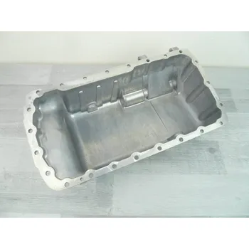 Olejová vana Olejová vana - PEUGEOT EXPERT PARTNER 1.9D/2.0HDi