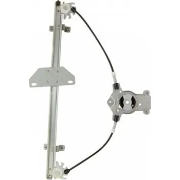 Stahovačka okna El. stahovačka okna přední pravá NISSAN PATHFINDER 04-