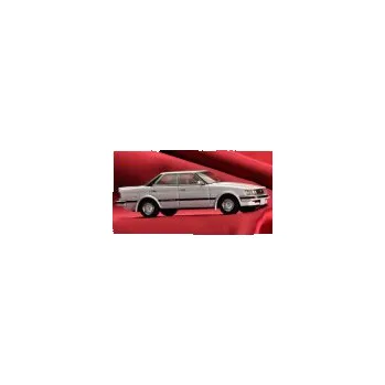 autíčko 1/64 Japanese Cars Age 10 Toyota Mark II GT Twin Turbo (White)