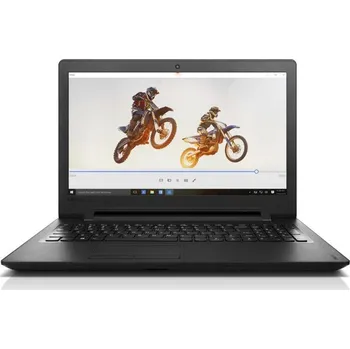 Notebook Lenovo IdeaPad 110-15 (80T70054CK)